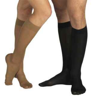 Tonus Elast 0401 Medical Compression Knee-high Socks with Closed Toe