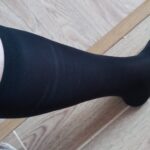 Tonus Elast 0401 Medical Compression Knee-high Socks with Closed Toe