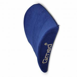 Qmed Lumbar Firm Back Pillow