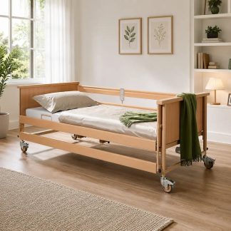 Functional Bed Hire with Mattress