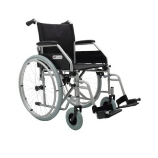 ARmedical AR-405 Regular Steel Wheelchair