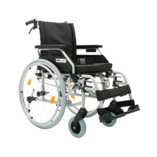 Lightweight Manual Wheelchairs