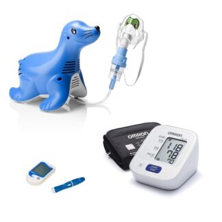 Home Medical Devices