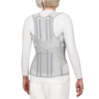 Qmed Premium TLS Thoracic-Lumbosacral Orthosis