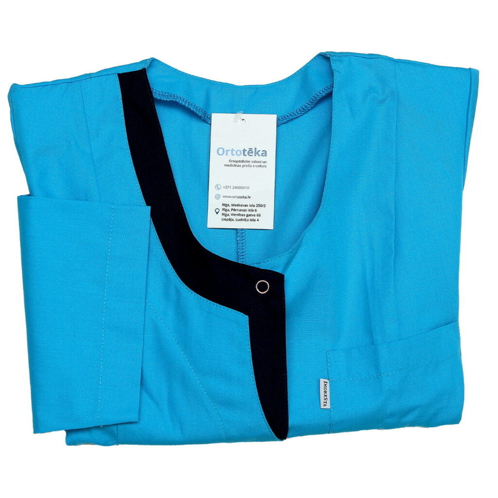 Marea Buttoned Women's Jacket