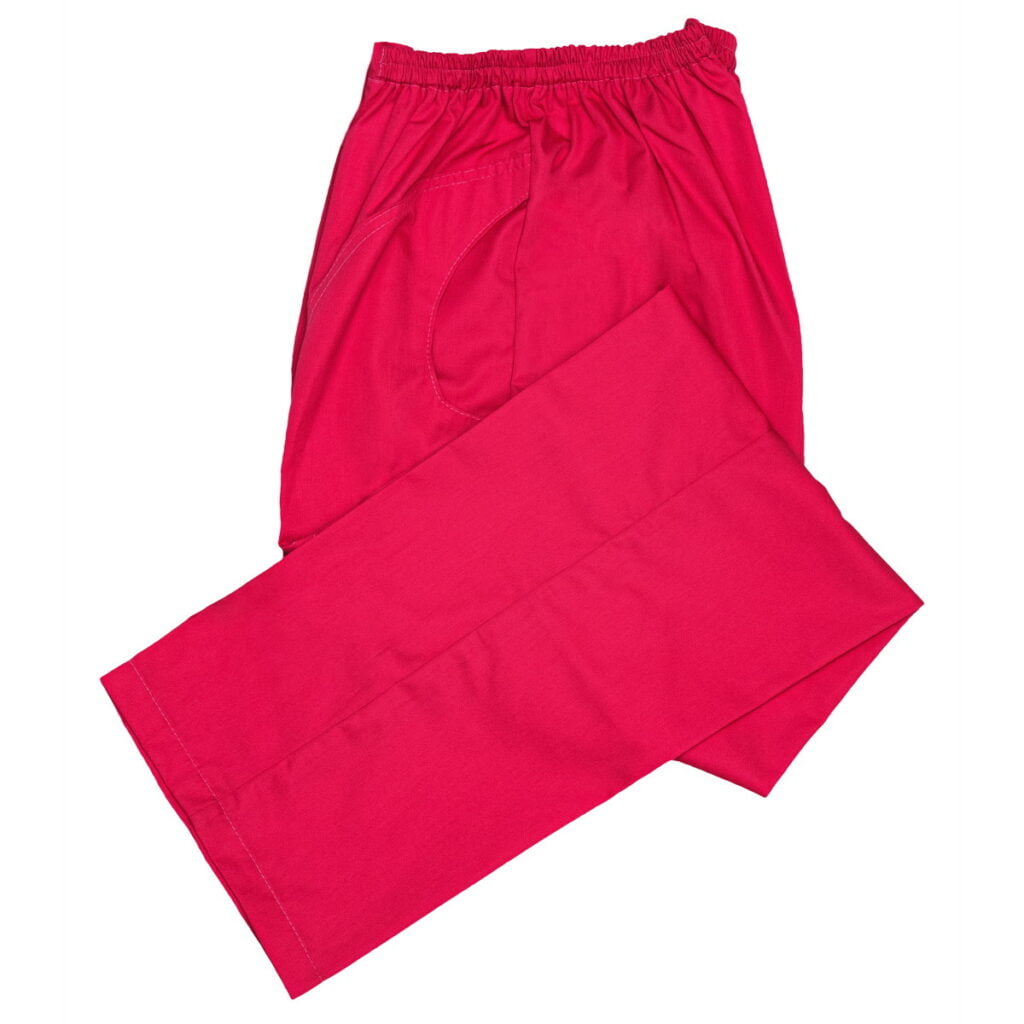 Rose Women's Pants for Healthcare Professionals