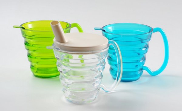 Identities Ergo Mug - Image 2