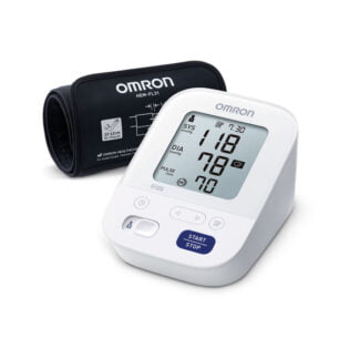 Omron M3 Comfort Blood Pressure Monitor HEM-7155-E