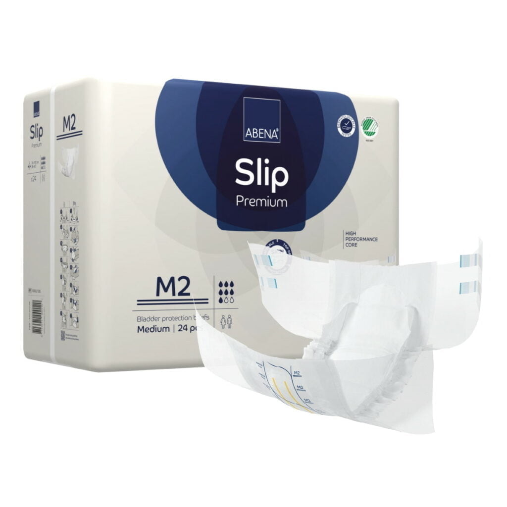 Abena Slip Premium (Abri-Form) Incontinence Pads