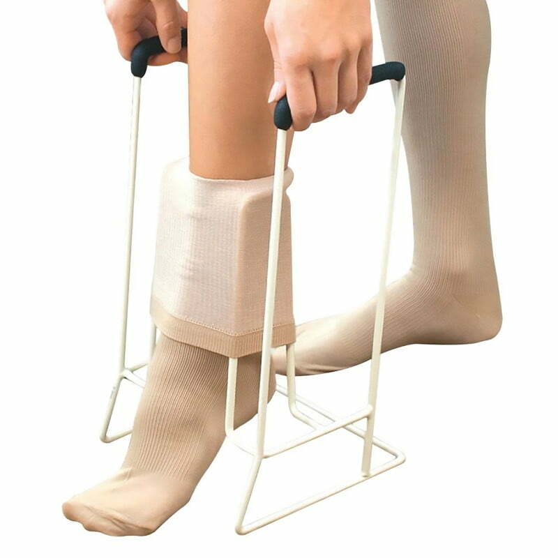Tonus Elast 0401 Active Medical Compression Knee-high Socks with