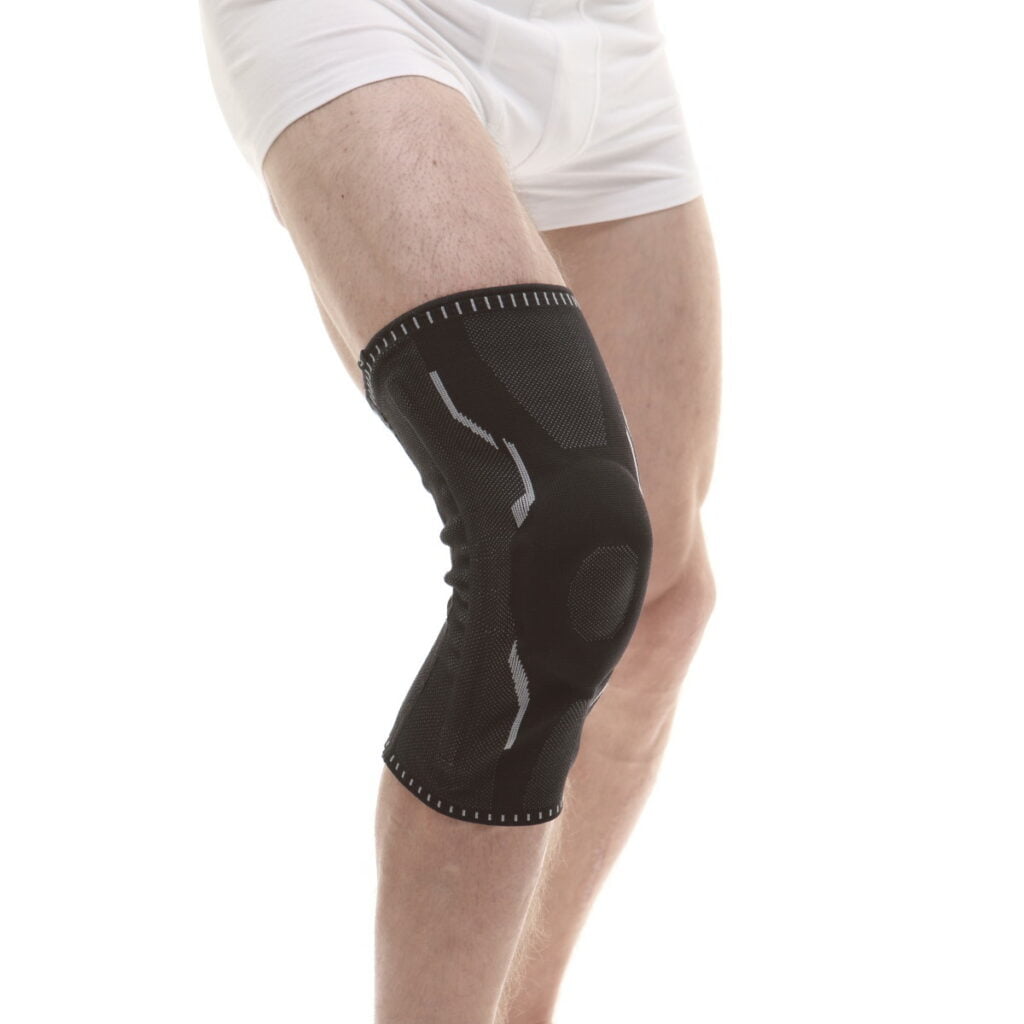 Lauma 501 Knee Brace