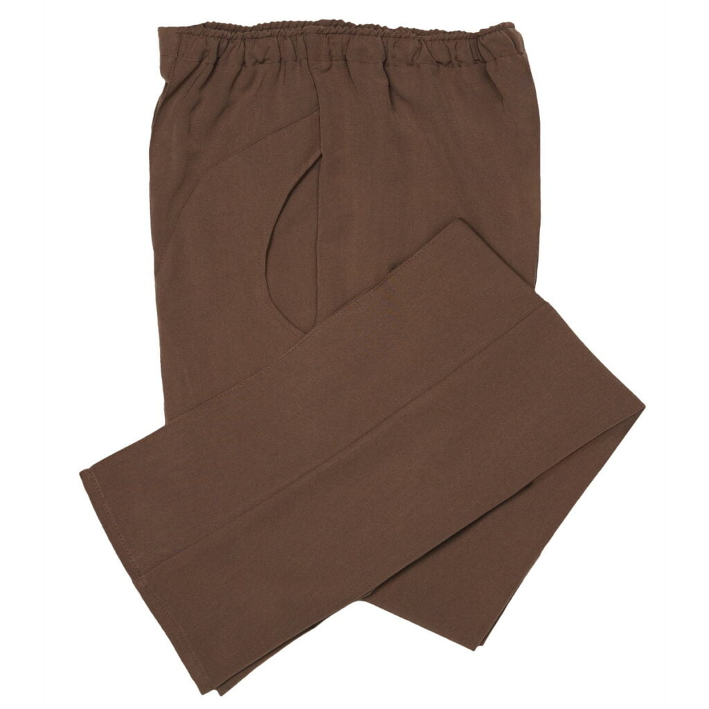 Cacao Women’s Pants for Healthcare Professionals