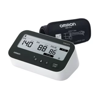 Omron M4 Connect AFib Blood Pressure Monitor HEM-7196T1-FLE