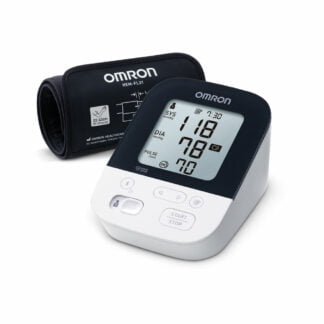 Omron M4 Intelli IT Blood Pressure Monitor