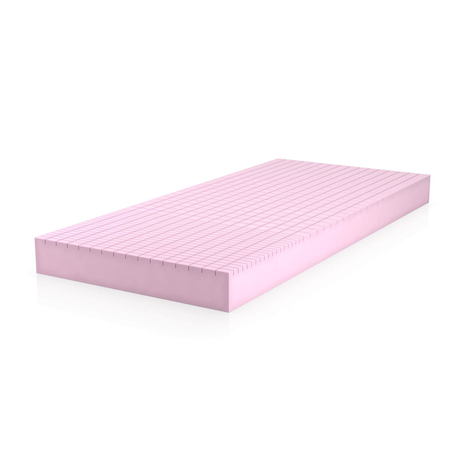 Kid-Man Kuba Pressure Relieving Mattress, 200 x 90 x 11 cm - Image 3