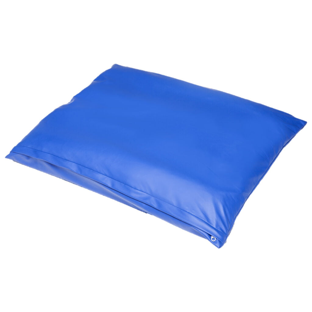 Kid-Man HL-3100 Multifunctional Positioning Pillow, 70 x 60 x 11 cm
