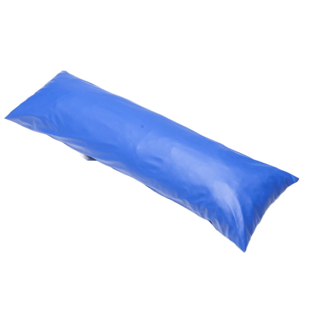 Kid-Man HL-3100 Multifunctional Positioning Pillow, 80 x 25 cm