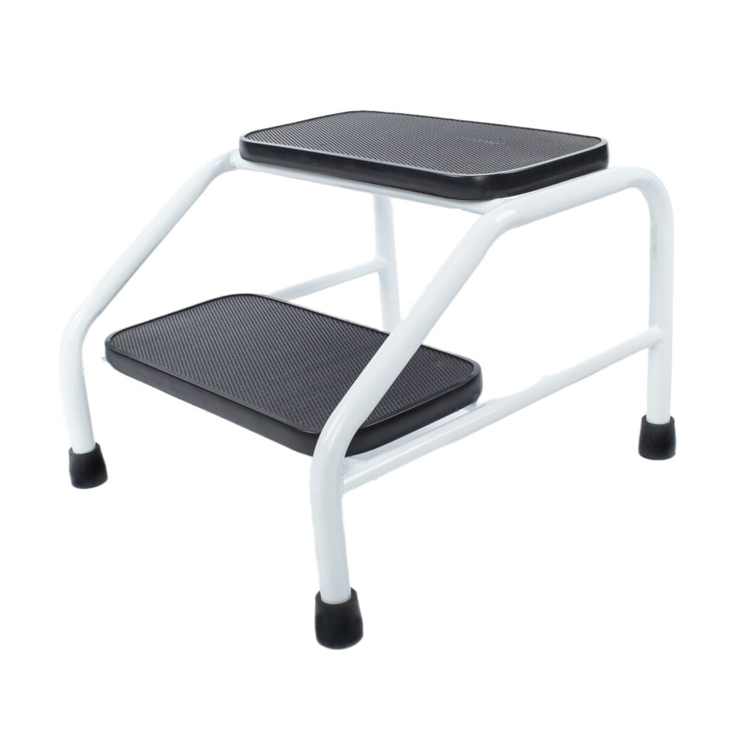 Kid-Man 02-W06-2 Bed Step Stool