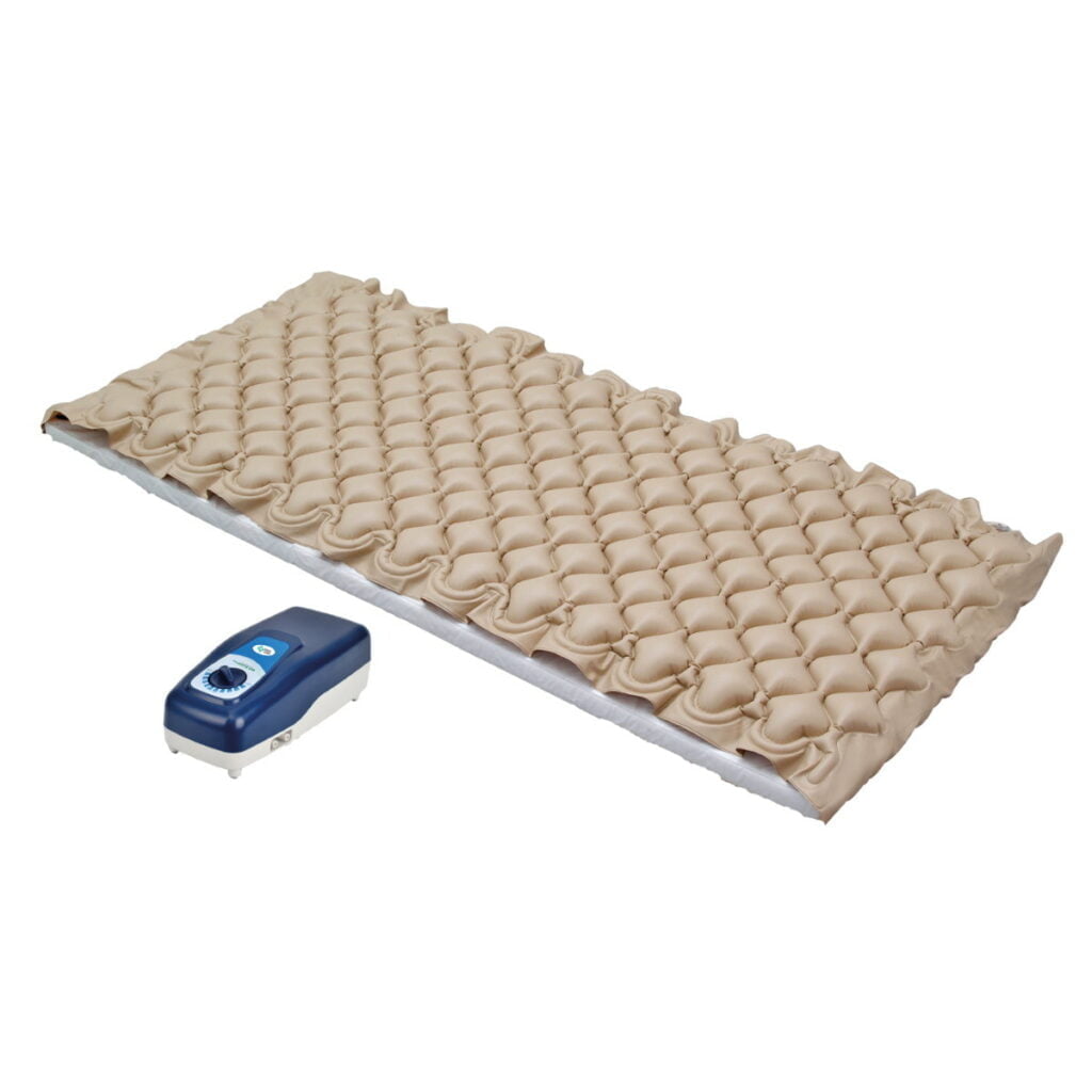 Reha Fund BioFlote 2000 Anti-Bedsore Mattress