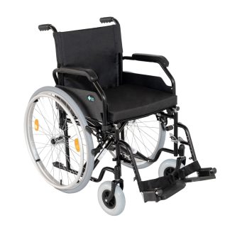 Reha Fund RF-1 Cruiser 1 Steel Manual Wheelchair