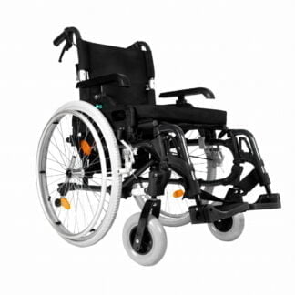 Reha Fund Cruiser Active 2 Lightweight Aluminium Wheelchair