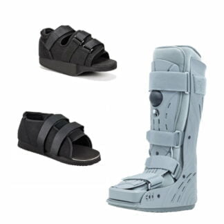 Walker Orthoses & Post-Operative Shoes