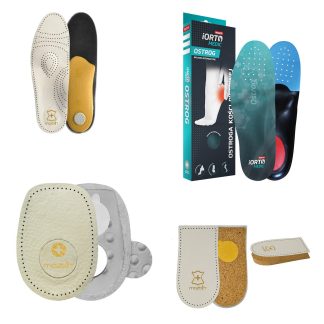 Shoes & Insoles